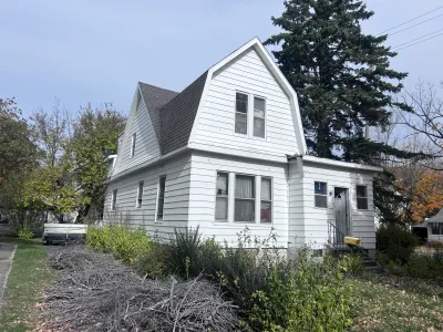1023 Michigan Ave
